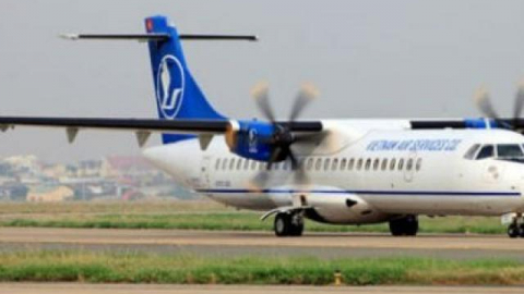 Bí ẩn Vietnam Airline thành lập hàng không mới Vasco - SkyViet