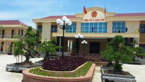 Sai phạm thu-chi tiền tỷ, 1 cựu Chủ tịch xã bị khởi tố