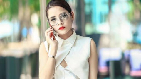 Chi Pu khác xa nguyên mẫu Hàn trong 'Mối tình đầu' - 'She was pretty' phiên bản Việt