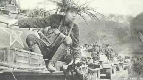 Hai trận hiệp đồng thất bại của Trung Quốc trong chiến tranh Việt-Trung