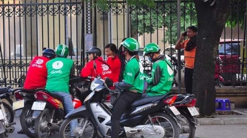 Đại chiến Grab, Be, GoViet: Khốc liệt nhưng có cân sức?