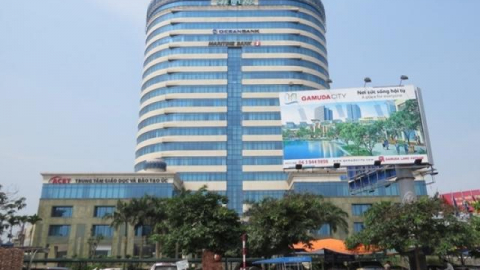 Vinalines lỗ thêm 617 tỷ đồng sau 6 tháng đầu năm 2019