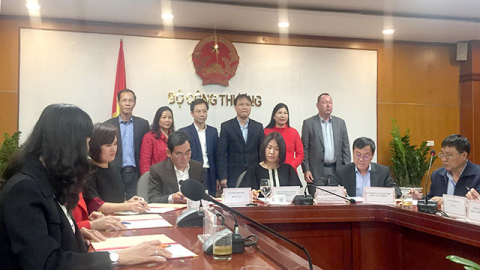 Chống dịch virus corona: Vincommerce, Hapro, MM Mega Market ...cam kết thu mua nông sản