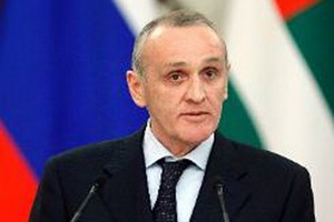 Đảo chính tại Abkhazia: Tổng thống phải bỏ trốn