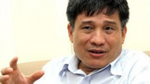 VAFI: 'Quy trình bổ nhiệm Vũ Quang Hải đầy tính vụ lợi'