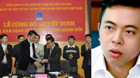 VAFI: “8 lần gửi văn bản, chúng tôi không nản!”