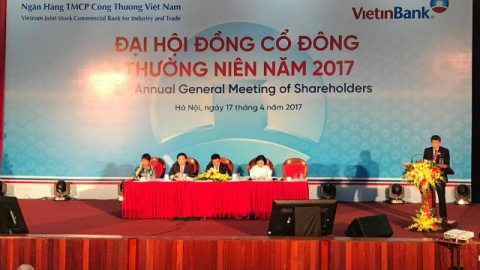 'Phải đánh giá lại phương án sáp nhập PGBank'