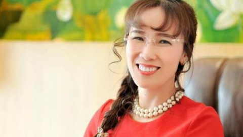 Cổ phiếu HDB giảm, tài sản tỷ phú Nguyễn Thị Phương Thảo “hụt” 1.174 tỷ đồng