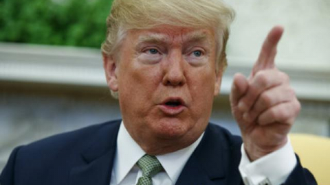Trump mạnh tay tung thêm đòn, 'chiến tranh' Trung-Mỹ leo thang  