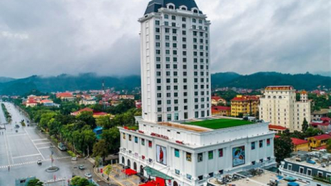 Lạng Sơn dẫn đầu cả nước về Chỉ số PAPI năm 2018