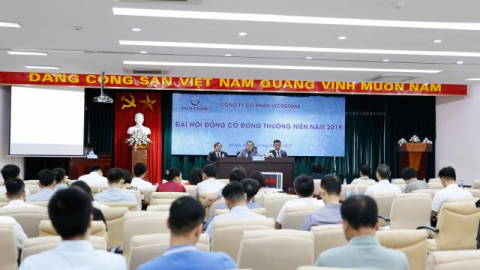 Tái cấu trúc, Vicostone của ông Hồ Xuân Năng sẽ không còn là DNNVV