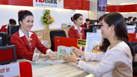 HDBank của tỷ phú Nguyễn Thị Phương Thảo vẫn “bỏ ngỏ” chuyện… “cưới” PGBank