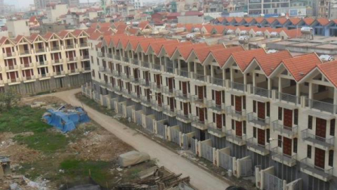 “Ông lớn” Vinaconex 21 và Constrexim IBC “chây ì” nợ thuế hàng chục tỷ đồng