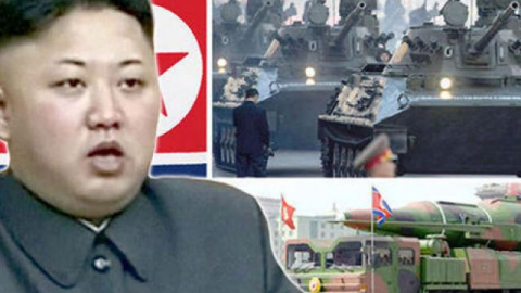 Kim Jong-un đang một tay thao túng quan hệ Trung-Mỹ?