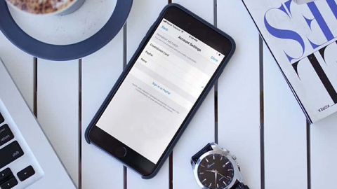 Cách bổ sung tùy chọn thanh toán PayPal vào tài khoản Apple