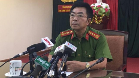 Phó Cục trưởng C47 kể lại cuộc truy bắt tử tù Nguyễn Văn Tình