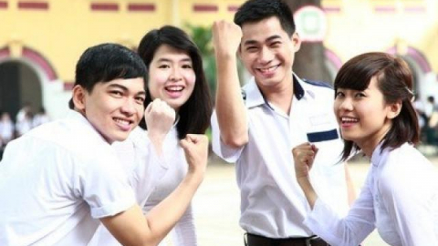 Điểm chuẩn 2018 ĐH Công nghệ TP.HCM (HUTECH)