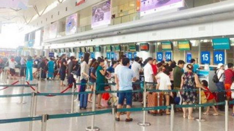 VNA, Vietjet và Jetstar đồng loạt xin tăng giá vé, cao nhất lên 25%