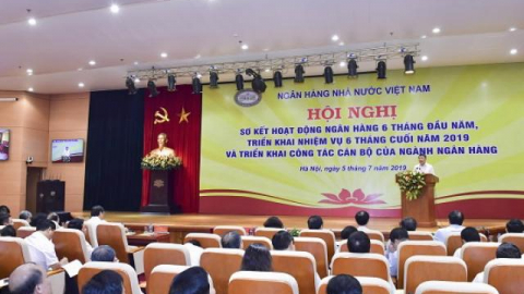 Hơn 900 nghìn tỷ đồng nợ xấu đã được hệ thống các TCTD xử lý