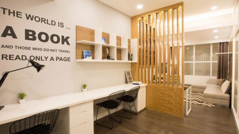 “Đề xuất của Bộ Xây dựng về quản lý Officetel là không có cơ sở”