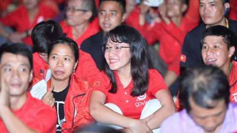 CEO Lê Diệp Kiều Trang rời Go-Viet, liệu có bị đối thủ “bỏ rơi”?