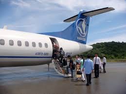 Phú Yên: VASCO liên tục hủy bay