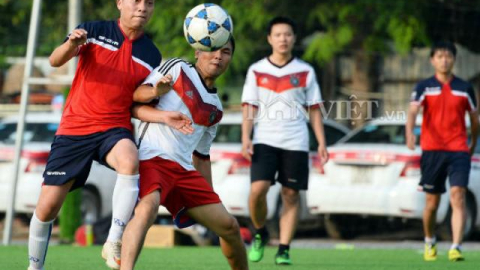 Bán kết cúp Mùa Thu: Chủ nhà gặp Transerco, ĐSPL gặp Zing