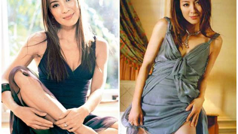 Mỹ nhân U60 đẹp bền bỉ nhờ uống vang và ăn sô-cô-la
