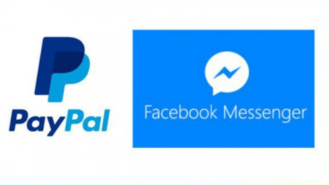 Người dùng Facebook Messenger có thể chuyển hoặc nhận tiền qua Paypal