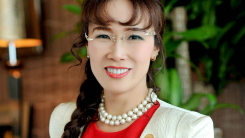 Luật các TCTD “bỏ quên” chức danh Phó Chủ tịch HĐQT