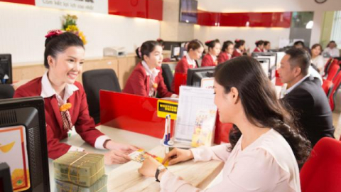 Tổng Giám đốc HDBank đăng ký mua vào500.000 cổ phiếu HDB