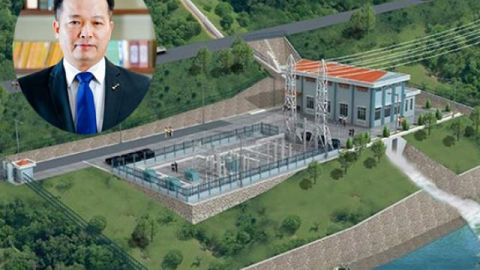 Tự ý chuyển đổi sai mục đích hơn 10ha đất, Intracom nói gì?