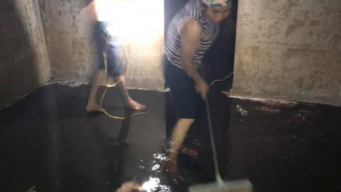 Việc yêu cầu Viwasupco bồi thường người dân là có cơ sở pháp lý
