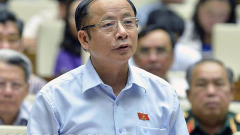 Cô hàng nước phải “nộp tô” 1,5 triệu/tháng: ĐBQH xin đưa vào cộng đồng DNNVV