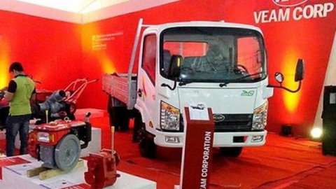 Niêm yết trên HOSE, VEA có cơ hội được thêm vào rổ VNIndex 30?