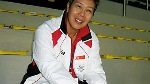 Pat Chan: 39 HCV và con đường trở thành huyền thoại tại SEA Games