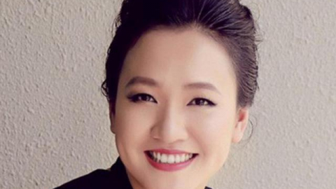 Tham vọng mới của 'cô gái vàng' Lê Diệp Kiều Trang sau khi rời Go-Viet