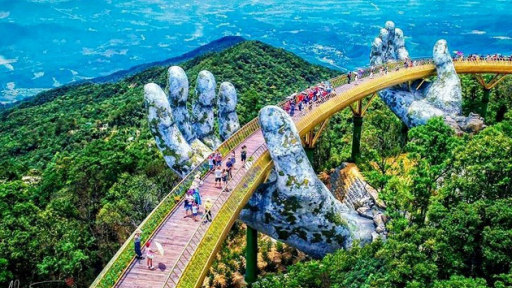 Du lịch Tết Đà Nẵng: Từng bừng lễ hội và giá nghỉ dưỡng ưu đãi lên tới 60%