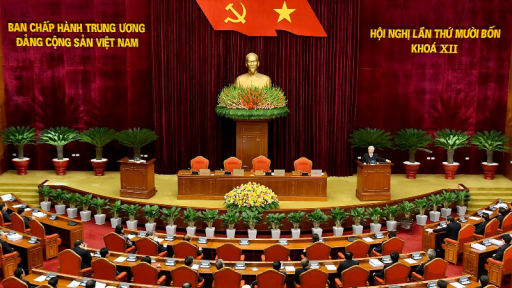 Đại hội Đảng XIII: Điểm nhấn 'chỉnh đốn Đảng' và 'xây dựng hệ thống chính trị trong sạch'