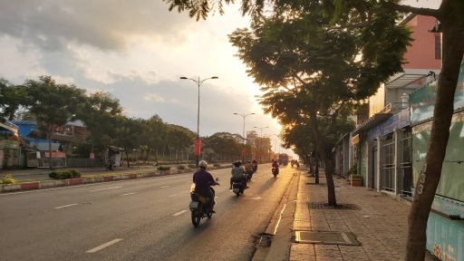 Bài dự thi 'Ăn Tết thời Covid':Tết của những người 'mắc kẹt'