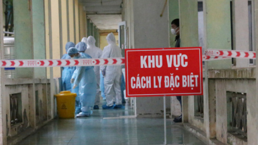 Tình hình dịch Covid-19 trong ngày 27/3
