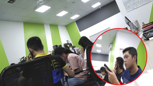Những 'thần y' kê đơn qua điện thoại (Bài 3): 'Mình là người điều trị, nó không biết gì đâu!?'