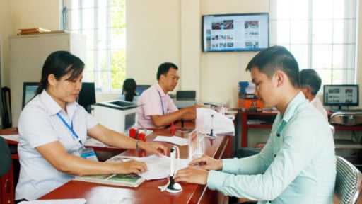 Tuyển dụng công chức: Ai phải trải qua thời gian tập sự?