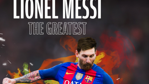 Những bộ phim về Lionel Messi bất ngờ được 'đào lại' sau khi ĐT Argentina vô địch World Cup 2022