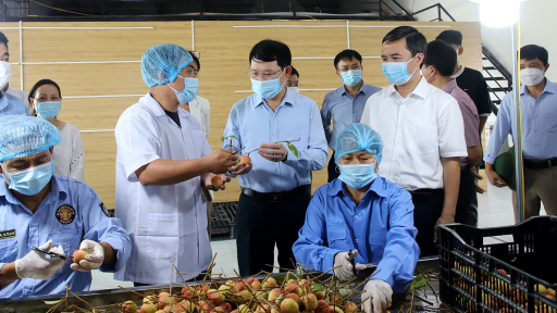 Chủ tịch UBND nhiều tỉnh, thành phố sẽ trực tiếp đối thoại với nông dân