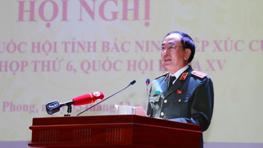 Thứ trưởng Bộ Công an: Các vụ tai nạn giao thông đường bộ liên quan tới rượu bia là con số rất 'khủng khiếp'