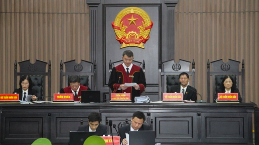 Những điều 'đặc biệt' trong đại án Việt Á sau 8 ngày xét xử