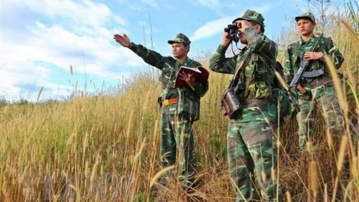 Các thế lực thù địch tiếp tục triệt để lợi dụng các vấn đề chủ quyền biên giới quốc gia để chống phá