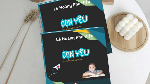 'Con yêu' - Những khoảnh khắc đa chiều