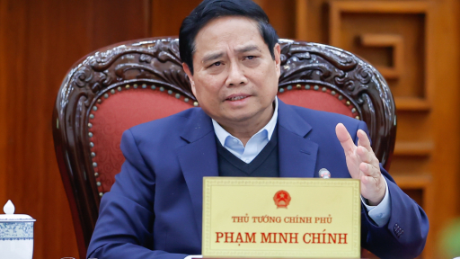 Thủ tướng yêu cầu bảo đảm quyền, lợi ích cho cán bộ, công chức khi tinh gọn bộ máy